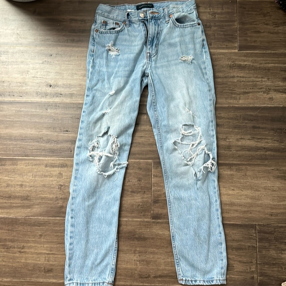 jeans